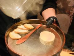 -老乾杯和牛烧肉(王府中环店)