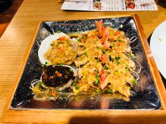-嘉旺港式茶餐厅(延长中路店)