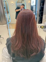 -川崎形象·GANO HAIR  salon