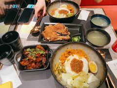 君悦排骨饭-馔豚·台北菜专门店(深圳湾万象城店)
