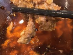 -易老九江湖菜(北滨一路店)