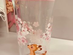 -星巴克(天津大悦城第二店)