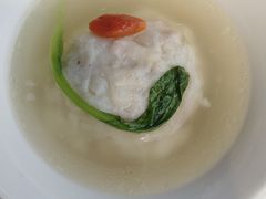 -金枝玉叶上海人家食府(三里河店)