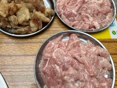 -海关荤豆花(洋河一路店)