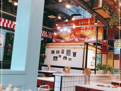 大堂-钢管厂五区小郡肝串串香(奥克斯广场锦城万达店)