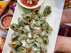 -东江海鲜大排档·潮汕菜·砂锅粥