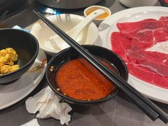 -骨之味·筒骨汤火锅(江头店)