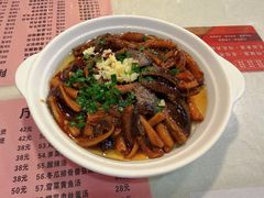 -茂隆餐厅(进贤路店)