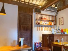 -长亭酒肆.武夷菜(鼓楼后海店)
