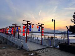 -青龙湖公园