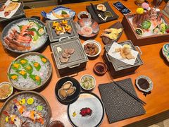 -月龍吟(朝龙汇店)