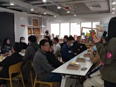 -梅园婚恋·婚姻介绍