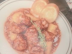 -ZAFFERANO西班牙海鲜饭(上海首店)