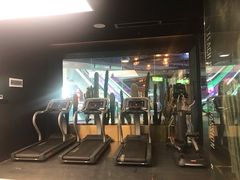 -TOP健身私教工作室(侨香店)