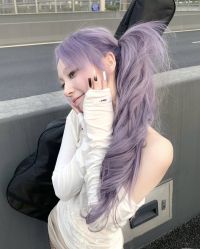 -DL HOPE造型