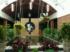 -百丈园(陈村店)