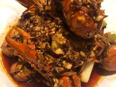 -虾胡闹·澳洲小龙虾·烧烤(福田鲨鱼店)