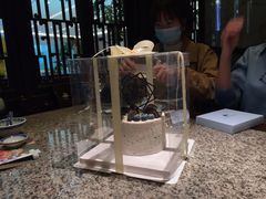 -森之烘焙.蛋糕.甜品台定制(番禺万博店)