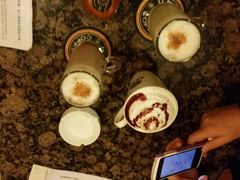 android_upload_pic-迪欧咖啡·中西餐融合菜(平江万达旗舰店)
