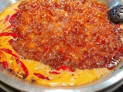 -飘香火锅(玉林西路店)