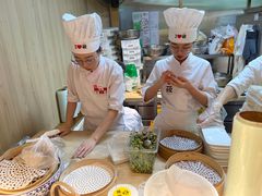 -西贝(枫蓝国际购物中心店)