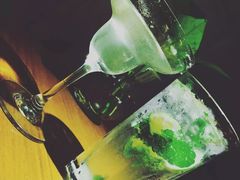 -JINNS锦时 steak&pizza(浸信会礼拜堂旧址店)