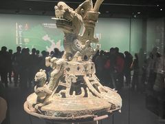 -三星堆博物馆