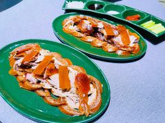 -奉天小馆·非遗东北菜(沈阳万象城店)