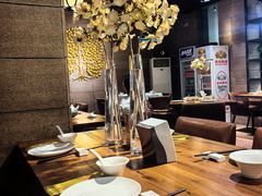 -金枝玉叶上海人家食府(三里河店)