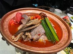 -品味泸沽湖•民族特色菜(大落水店)