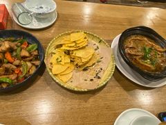 -丰乐餐厅·始于1999·本地老字号