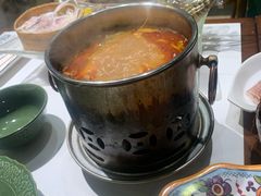 -Thai Basil罗勒叶泰式餐厅(时代天街店)