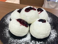-那红花·东北菜铁锅炖(仙林金鹰店)