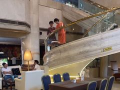 -上海齐鲁酒店·辣椒屋咖啡厅