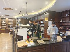 -比顿咖啡文化馆(升阳路店)