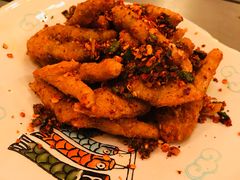 -酒肆浅葱•烧烤•龙虾•排档(卓悦intown店)