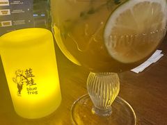 -bluefrog蓝蛙(皇庭广场店)