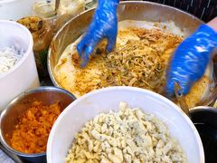 -安徽阜阳卷馍(西单店)