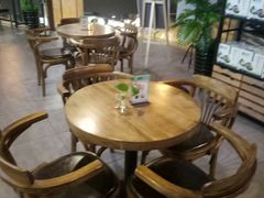 大堂-椰语堂·海南清补凉(友谊阳光城店)