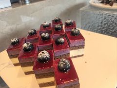 -索菲特西湖大酒店·香榭丽全日候餐厅(南山路店)