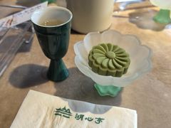 -豫园湖心亭茶楼