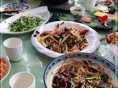 -福照楼汽锅鸡·云南特色菜(万达广场店)