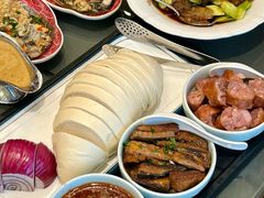 -良友·地标海鲜青岛菜(五四广场店)