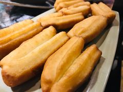 -渝味晓宇火锅(合川路店)