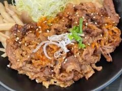 -町门烤肉拌饭专门店(哈西万达店)