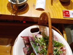 -老凯俚酸汤鱼(鸿通城店)
