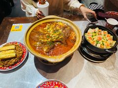 -山四砂锅(钟楼街店)