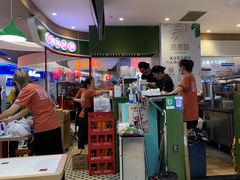 -子固路老南昌拌粉(凯德星贸店)