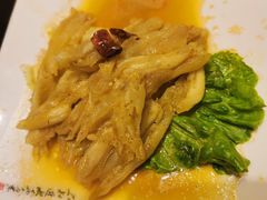 -清真清穆轩(复兴店)