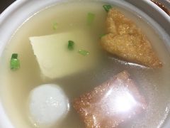 -新加坡高记KOO KEE Restaurant(盈科店)